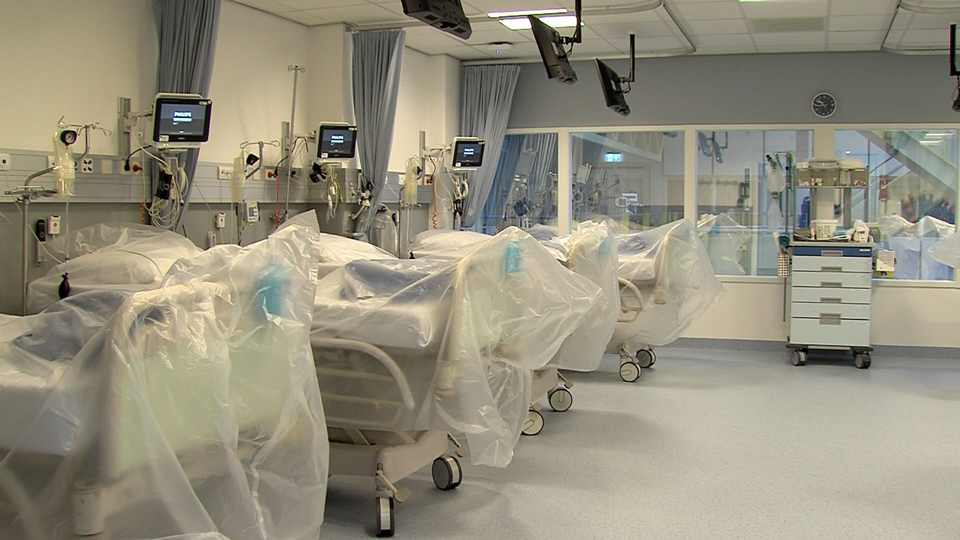 COVID-19 in de zorgketen: 4 best practices uit de warme fase van een langdurige crisis 