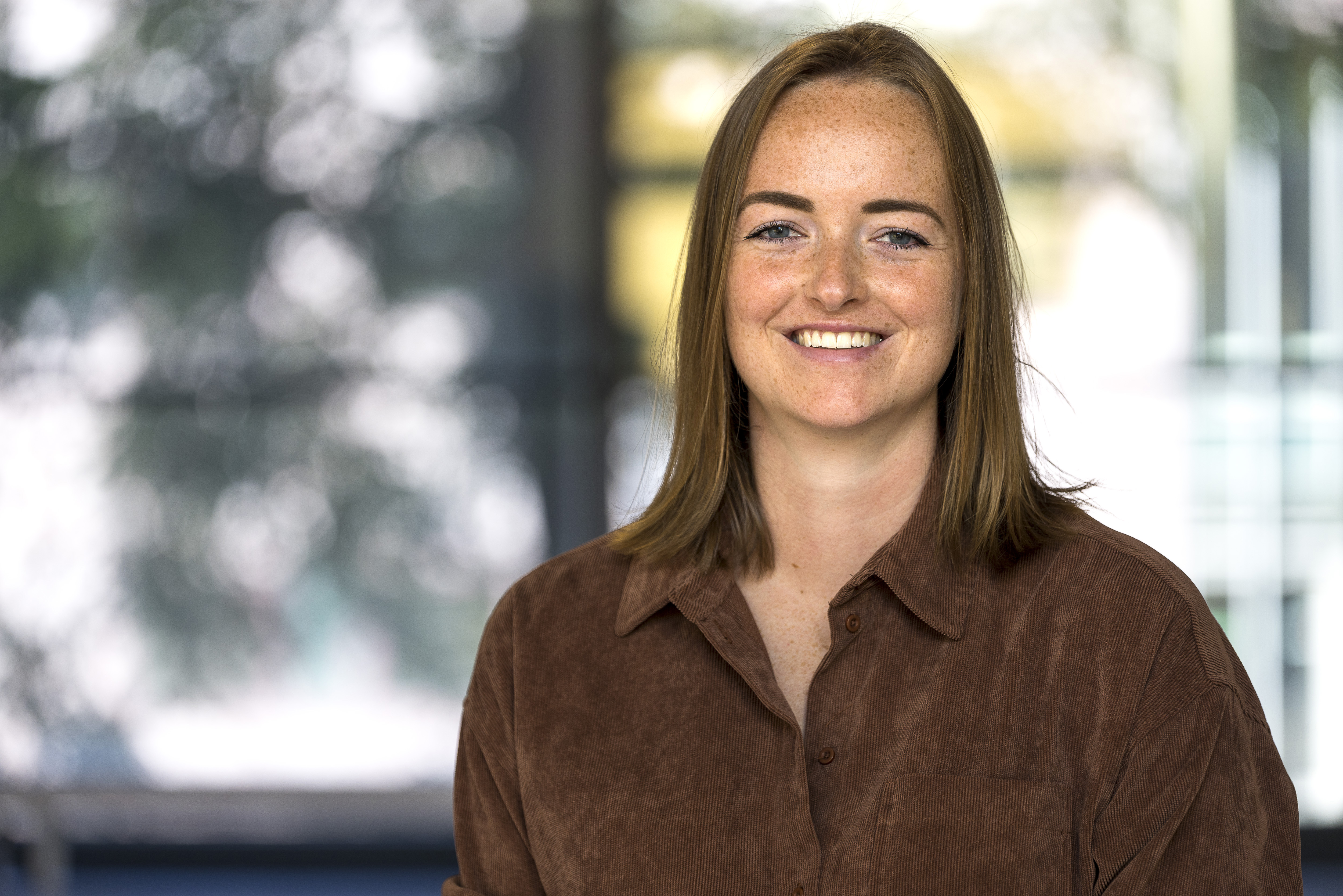 foto van Anouk Lindner | Trimension