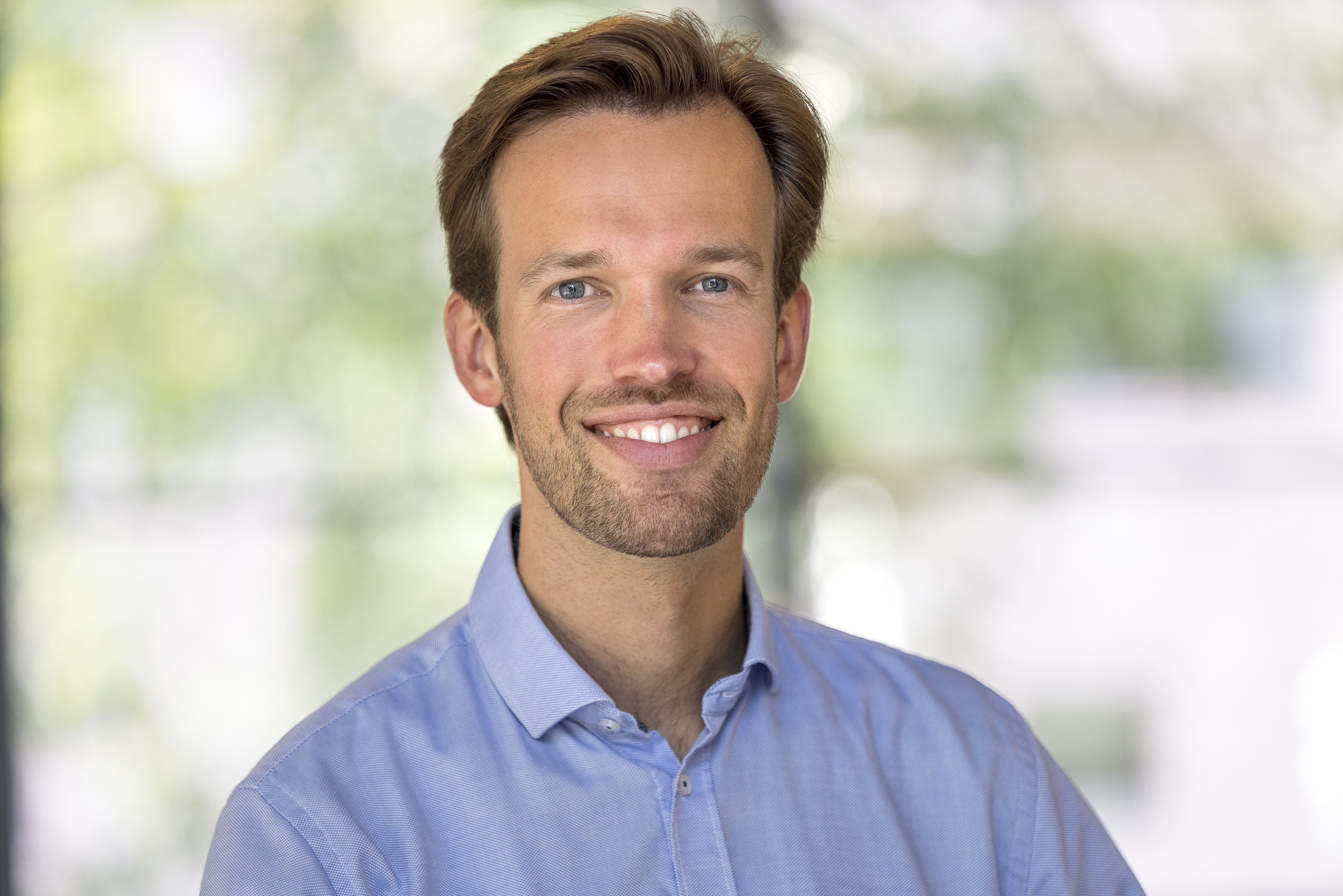 foto van Arthur van Lohuijzen | Trimension