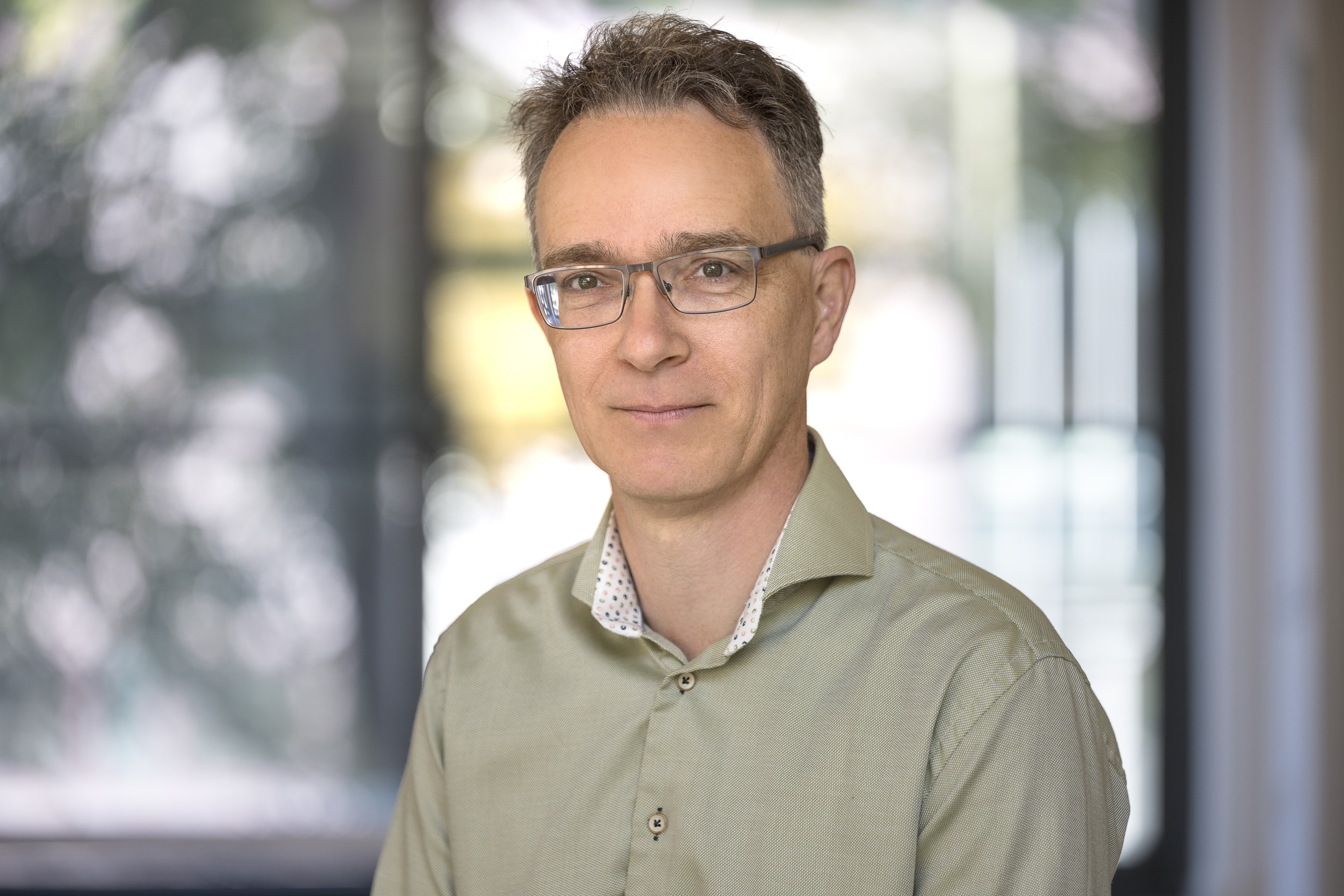 foto van Danny Exalto | Trimension