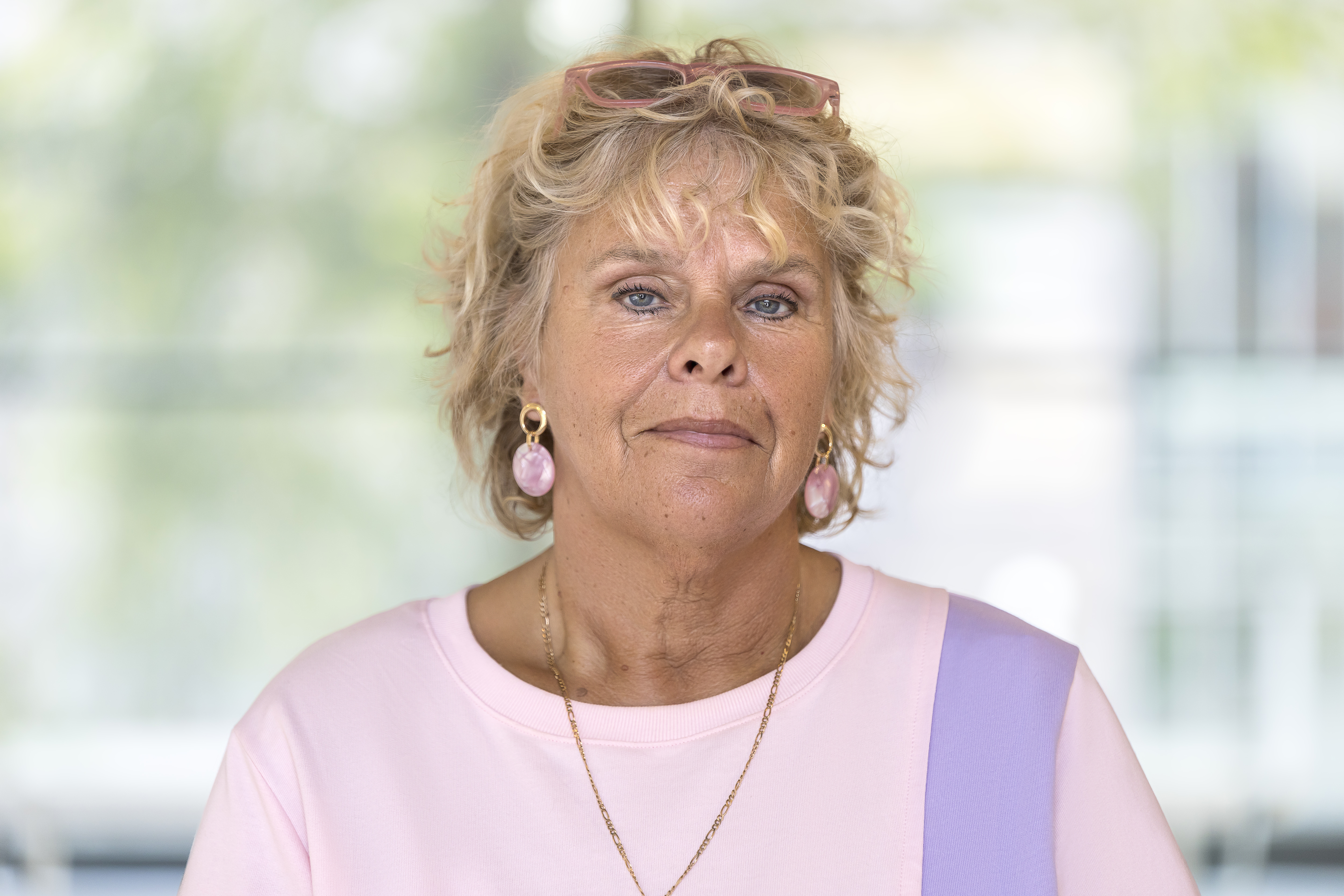 foto van Elly de Jong | Trimension