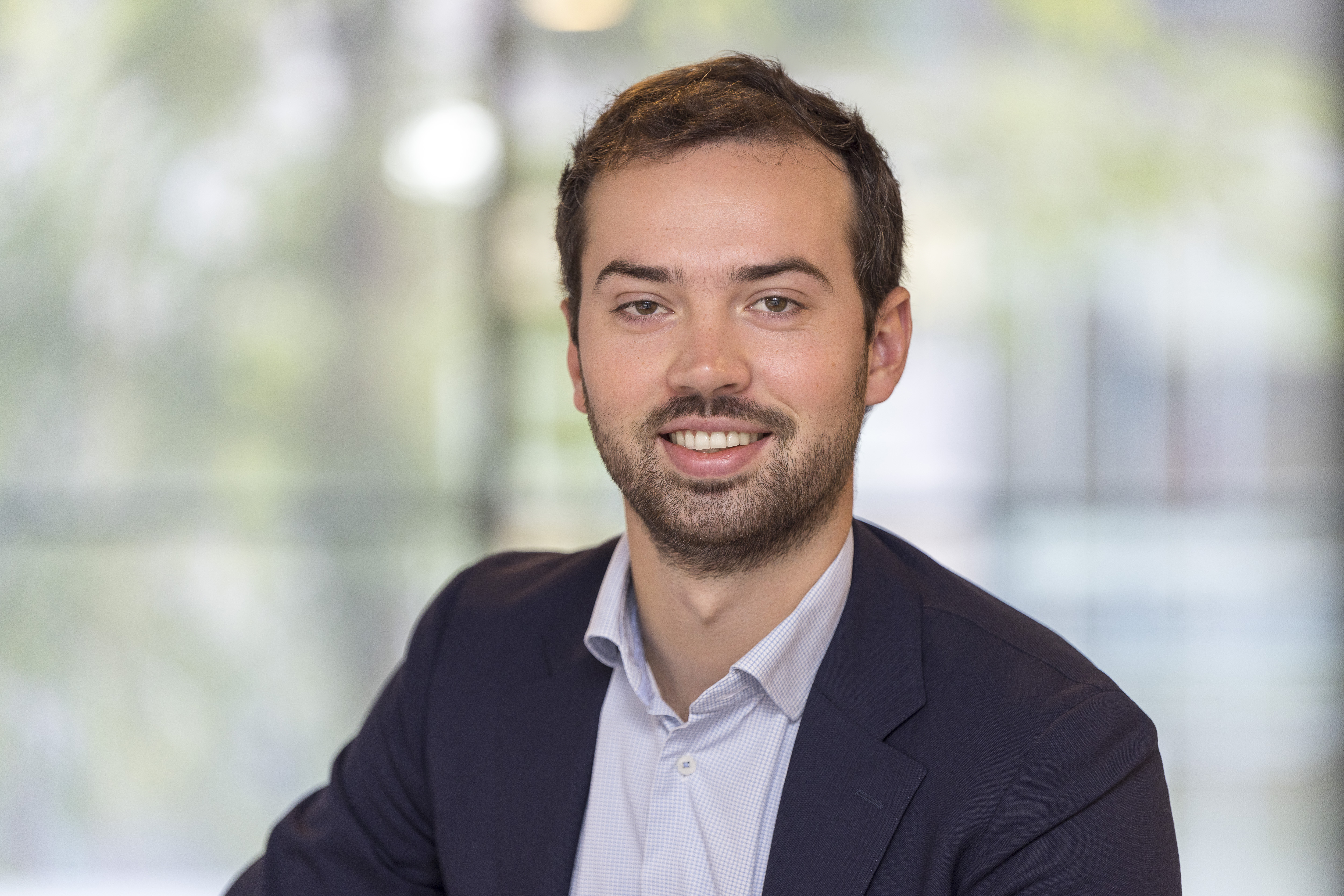 foto van Steven Siccama | Trimension