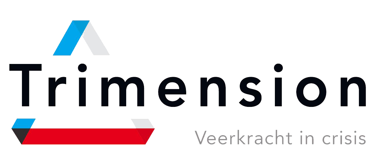 Trimension - Crisisbeheersing en veerkracht